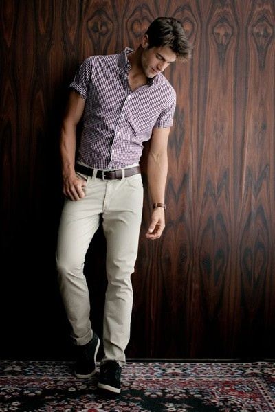 guy fashion