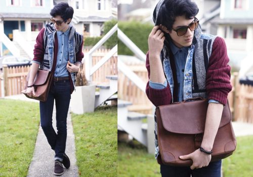 guy fashion