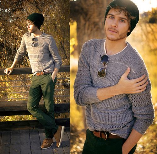 guy fashion