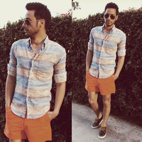 guy fashion