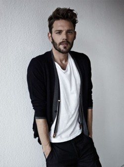 guy fashion