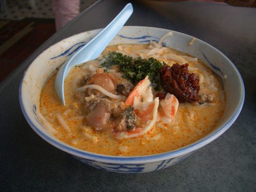 6 โมงแล้ว กินอะไรดี...