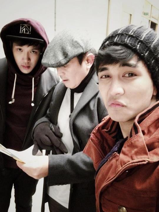 แกงส้ม กัน in NYC