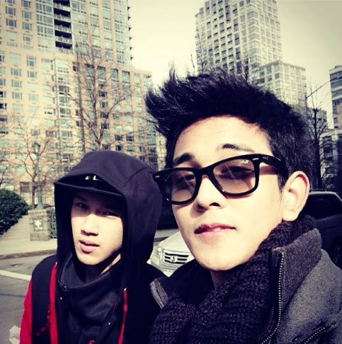 แกงส้ม กัน in NYC