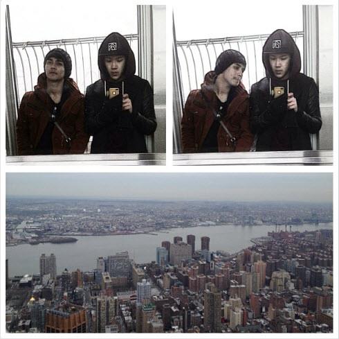 แกงส้ม กัน in NYC