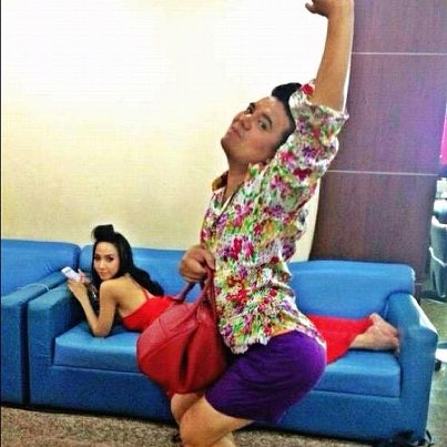 Aum patchrapa Instragram update!,,