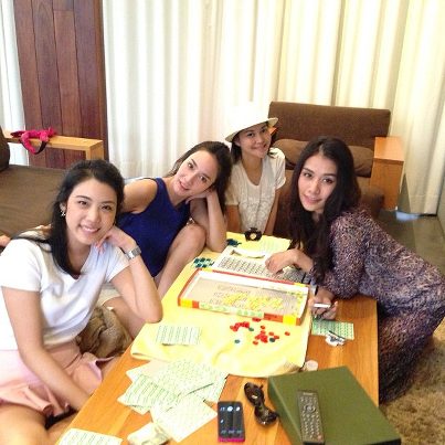 Aum patchrapa Instragram update!,,