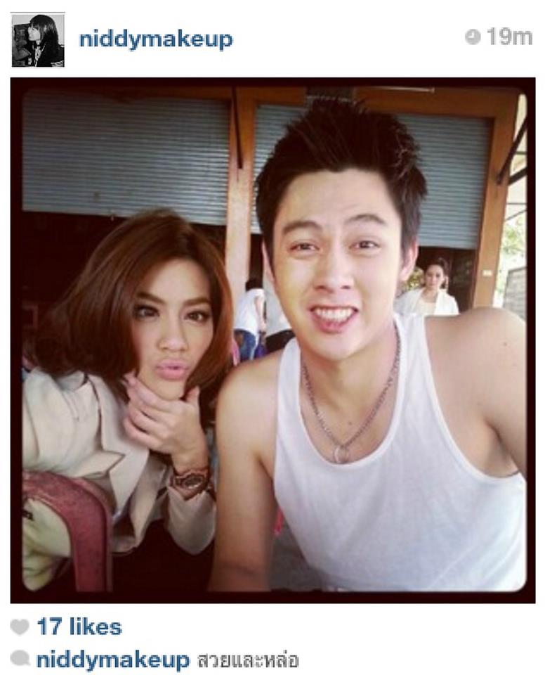 คิมมี่ & ปริญ