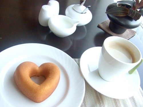 ยังไม่นอน กาแฟสักแก้วมั๊ย....