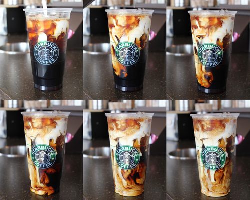 ยังไม่นอน กาแฟสักแก้วมั๊ย....