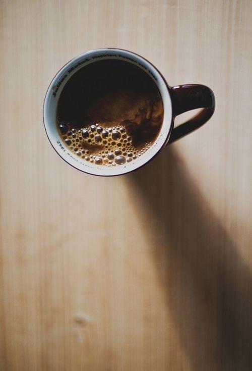 ยังไม่นอน กาแฟสักแก้วมั๊ย....