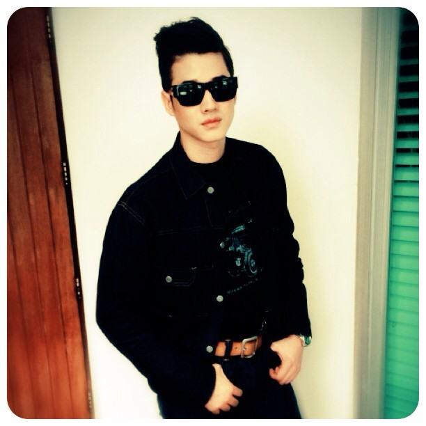 มาริโอ้ เมาเร่อ หล่อลืมมมมม