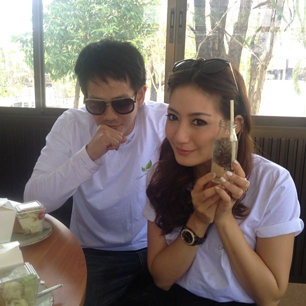อาร์ อาณัตพล @ Instagram Update
