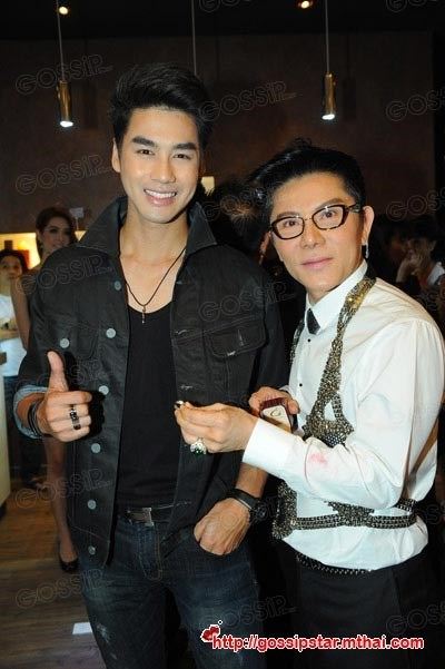 ดูชัดๆ ชูชัย ให้แหวน เพชร ฐกฤต