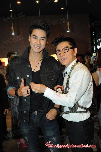 ดูชัดๆ ชูชัย ให้แหวน เพชร ฐกฤต