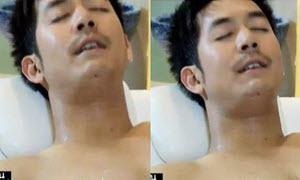 เวียร์ ศุกลวัฒน์ หน้าฟินน์เว่อร์!!!