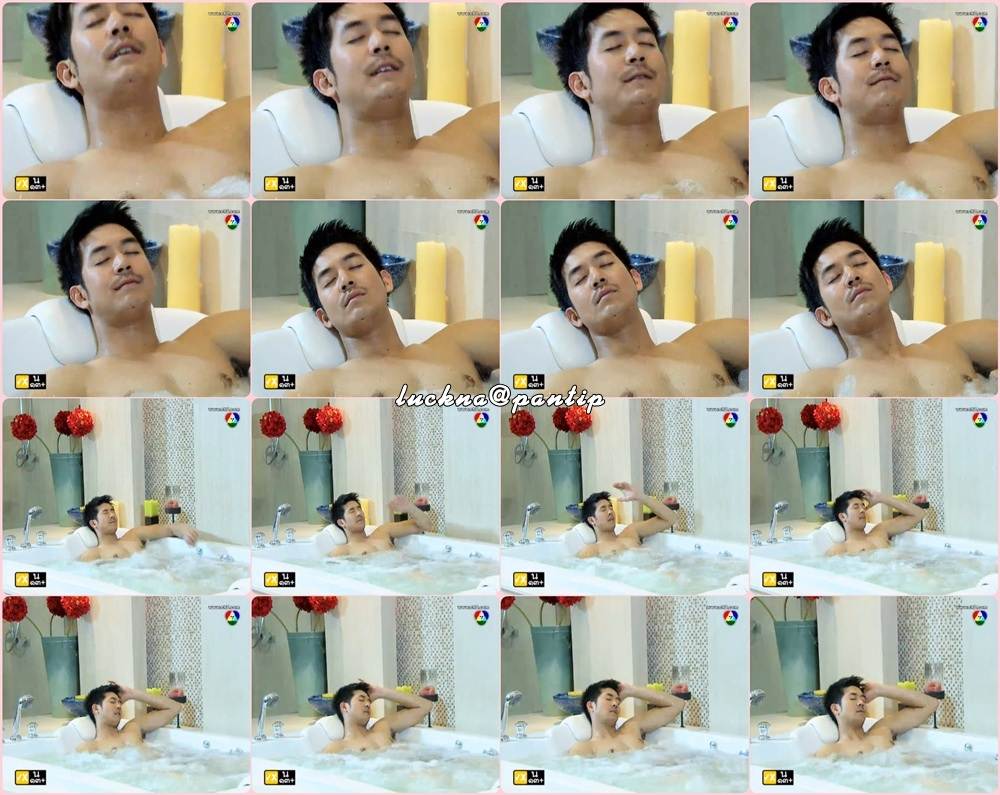 เวียร์ ศุกลวัฒน์ หน้าฟินน์เว่อร์!!!