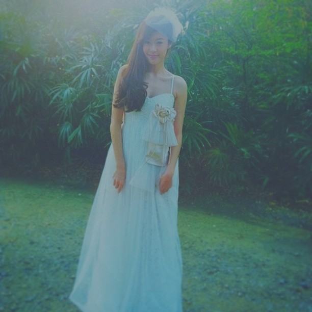 ยิปซี คีรติ สาวหน้าใส ผิวสวย