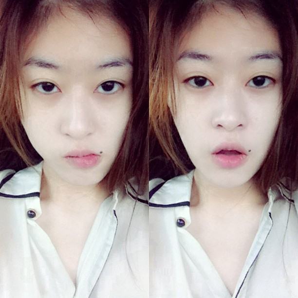 ยิปซี คีรติ สาวหน้าใส ผิวสวย