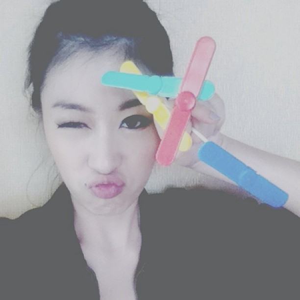 ยิปซี คีรติ สาวหน้าใส ผิวสวย