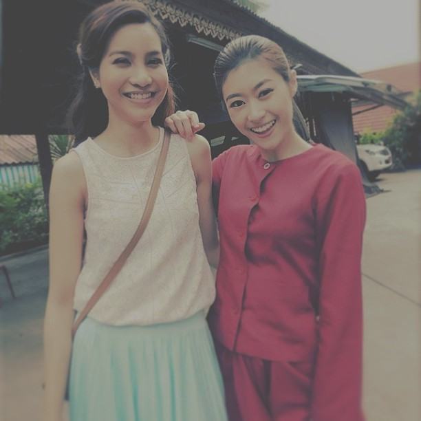 ยิปซี คีรติ สาวหน้าใส ผิวสวย