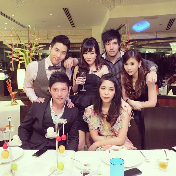 ผู้ชายคนนี้ไง ! ที่ว่าเป็นผู้ชายของ "เขื่อน KOTIC"