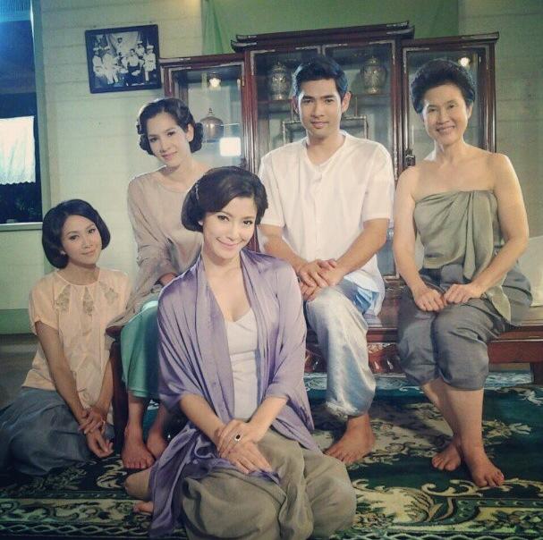 อัพเดต คุณเรียม แม่เนียน คุณสน ท่านเจ้าคุณในอาญารัก แซ่บเว่อร์