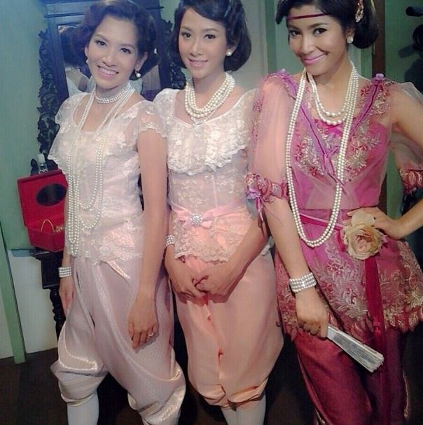 อัพเดต คุณเรียม แม่เนียน คุณสน ท่านเจ้าคุณในอาญารัก แซ่บเว่อร์