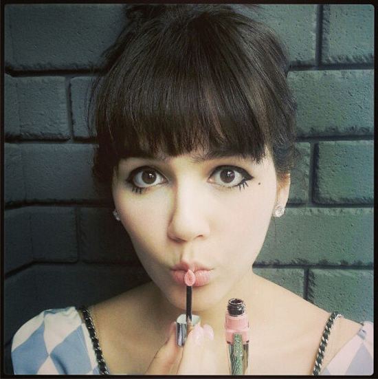 Araya เธอน่ารักจัง ><