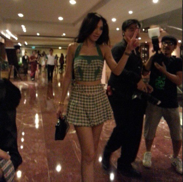 พีอั้ม สวยมากกกกกกกกกก