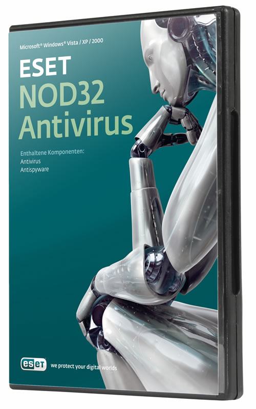 NOD32