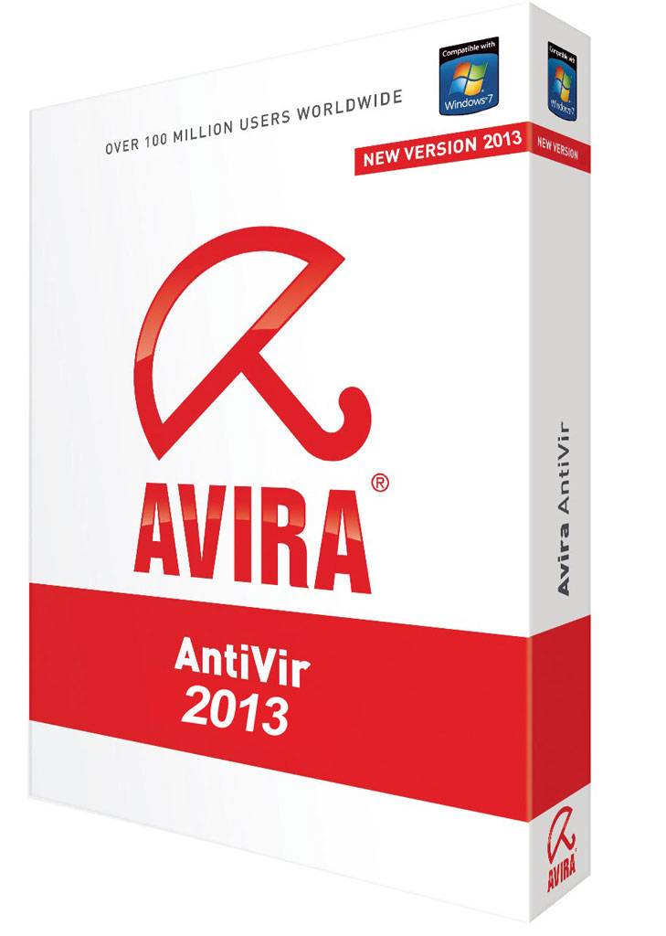 AVIRA