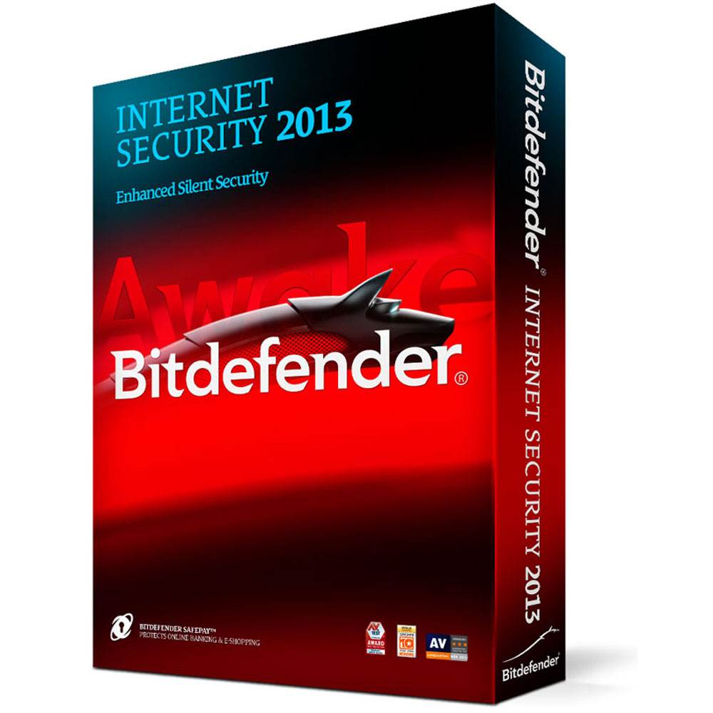 BITDEFENDER
