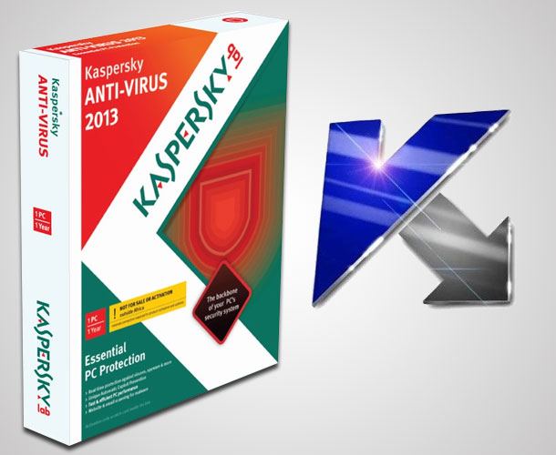 KASPERSPY
