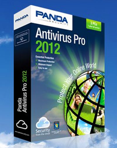 PANDA ANTIVIRUS