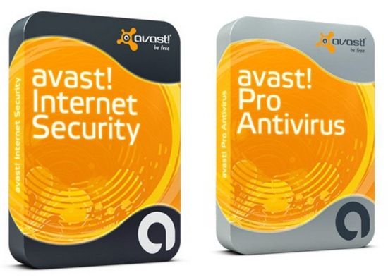 AVAST