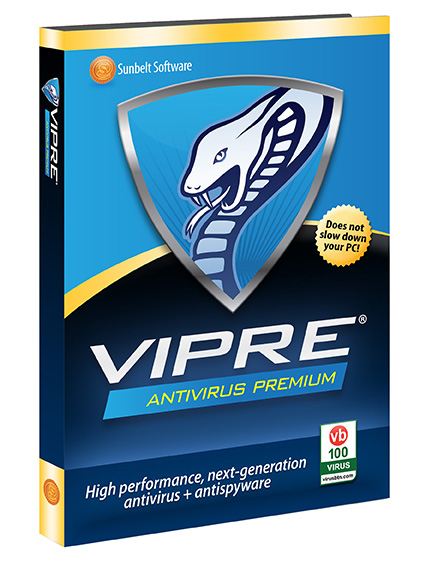 VIPRE