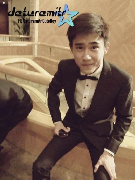 มิว กรุงเทพคริสเตียน