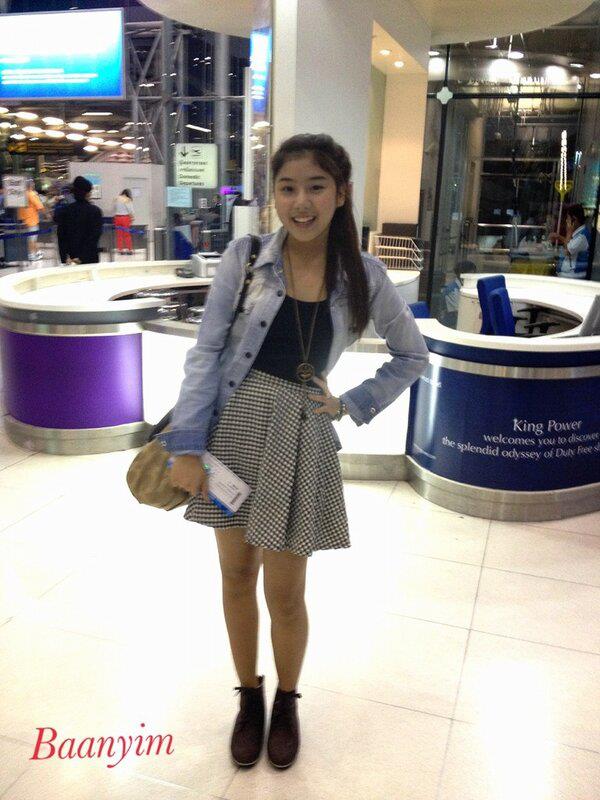สมายด์ The Star8