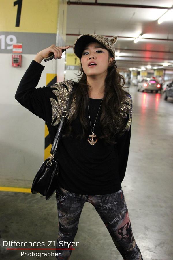 สมายด์ The Star8