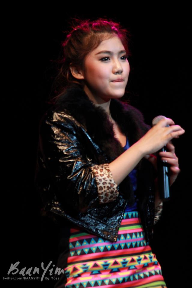 สมายด์ The Star8