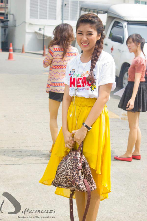 สมายด์ The Star8