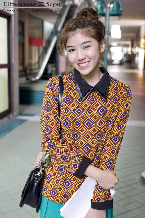 สมายด์ The Star8