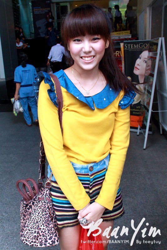 สมายด์ The Star8
