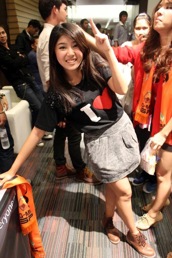 สมายด์ The Star8