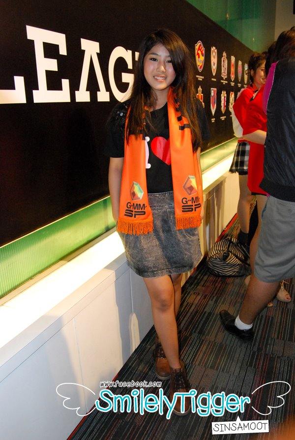 สมายด์ The Star8
