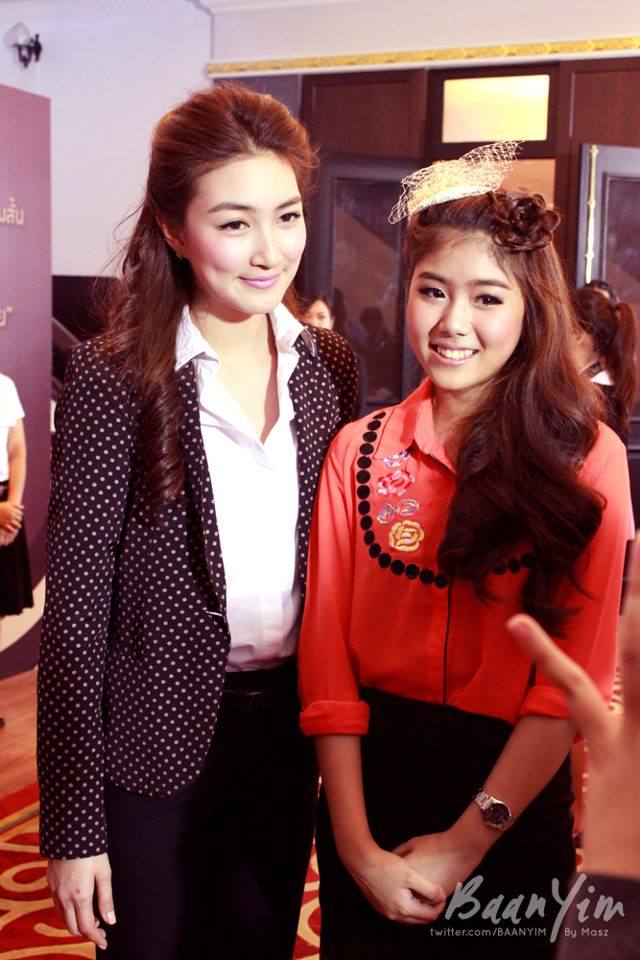 สมายด์ The Star8