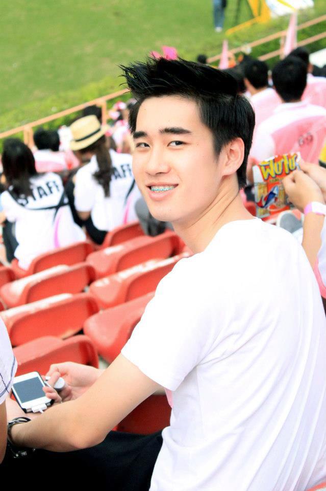 นัท วิศวะฯ