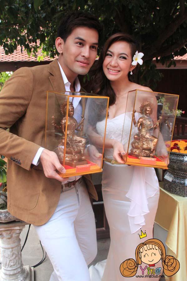 งานรับรางวัลพระลักษมีทองคำ