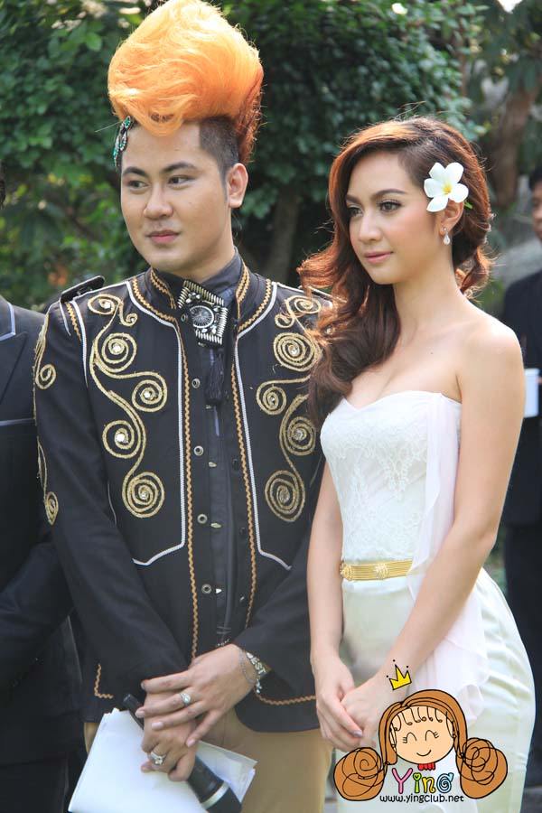 งานรับรางวัลพระลักษมีทองคำ